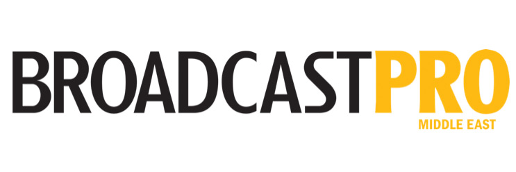 BroadcastPro Middle East