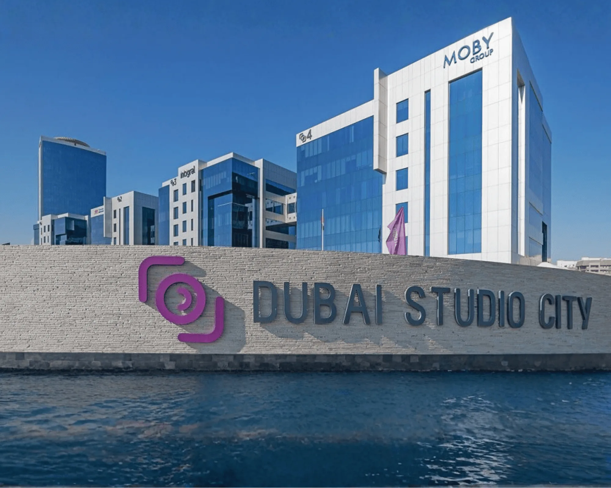 Dubai Studio City
