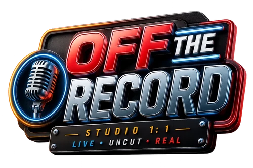 Off The Record