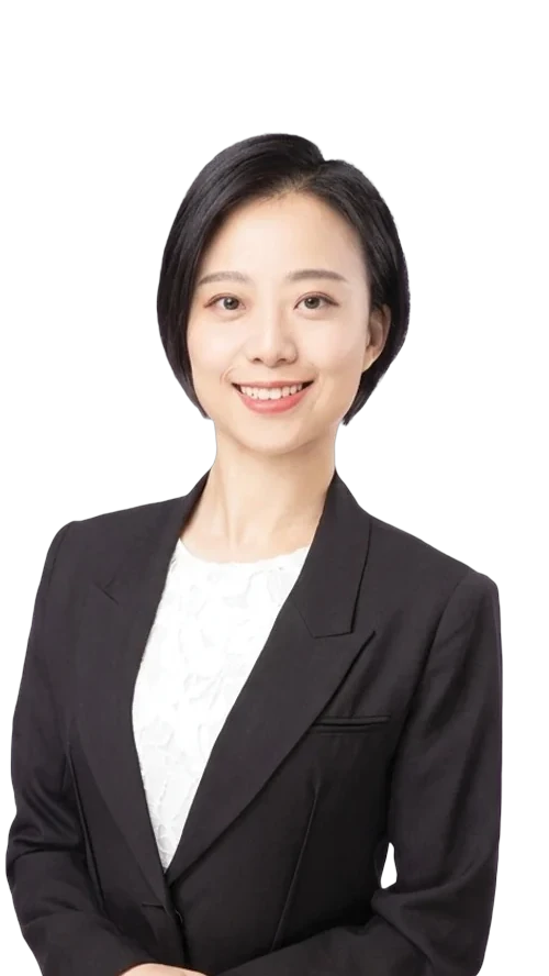 Cassandra Yang