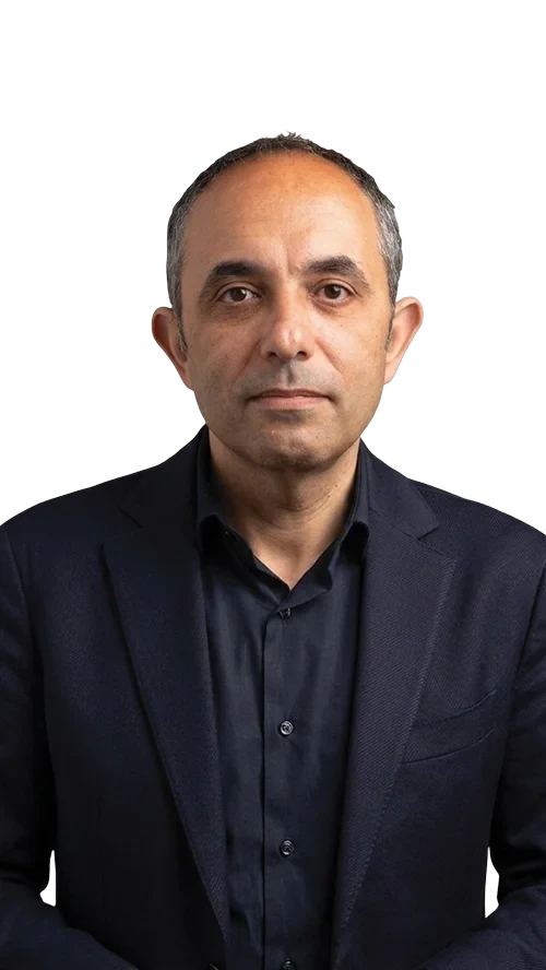 Elie Habib