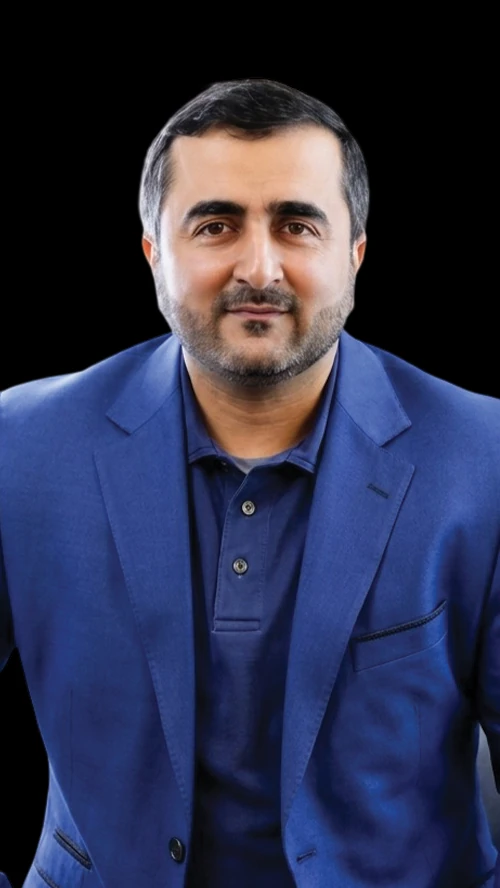 Faraz Arshad