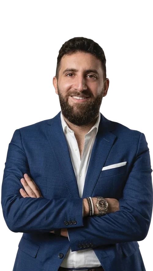 Jad Saab