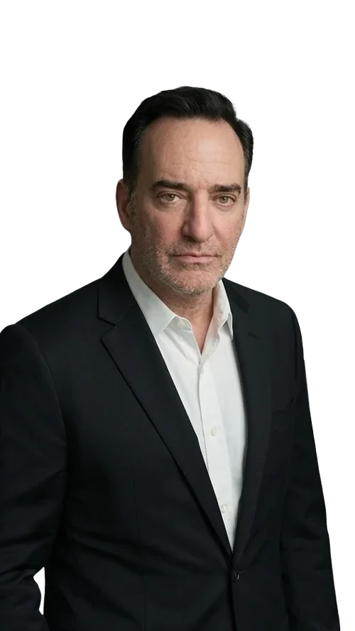 Jay Blumenfield