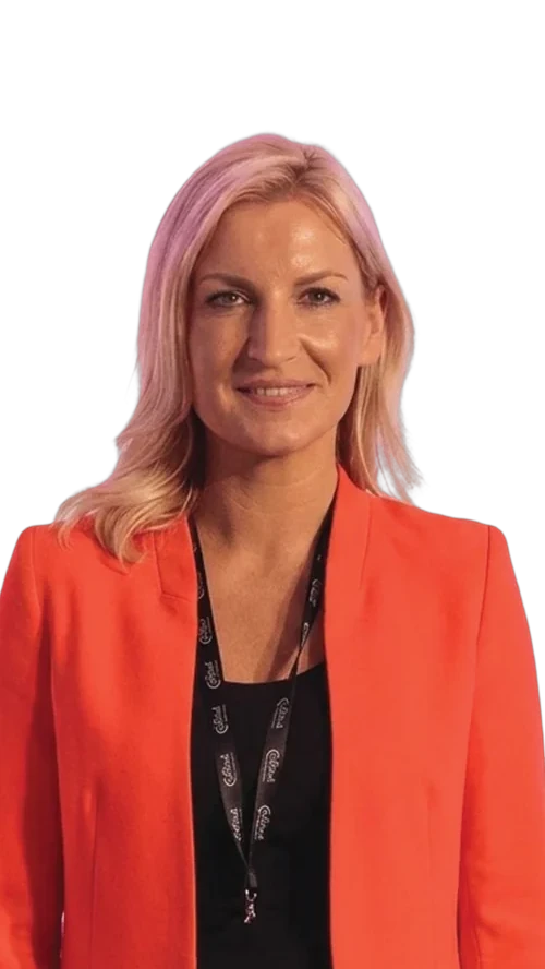 Laura Buckwell