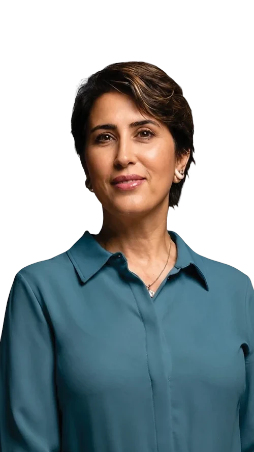 Loubna Fawaz