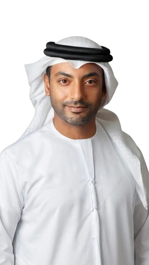 Majed Al Suwaidi