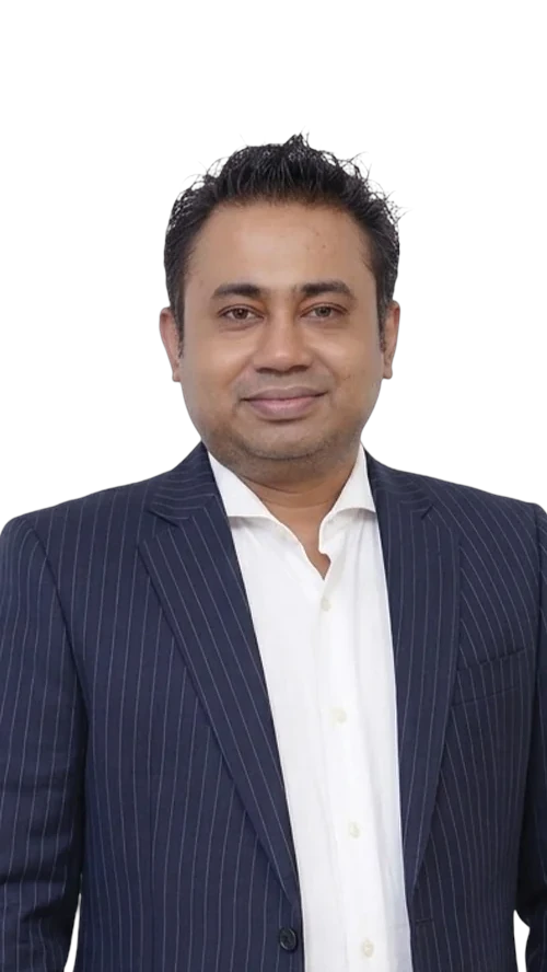 Manoj Mathew