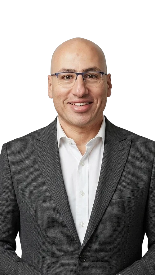 Moustapha Bekheet