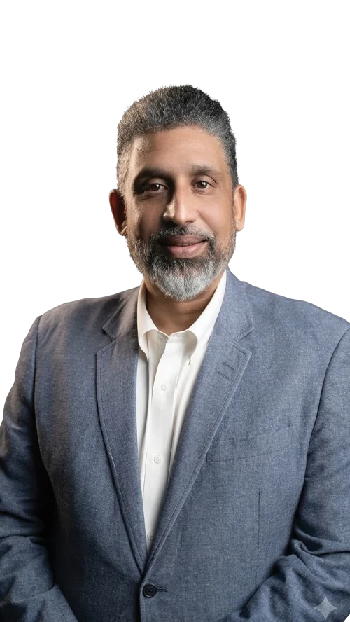 Shabbir Hussain