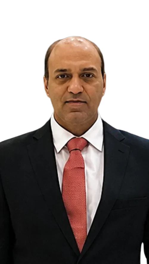 Vivek Bohra